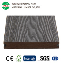 Weather Resistant Co-Extrusion WPC Decking with High Quality (HLC03)